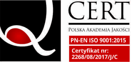 Logo CERT