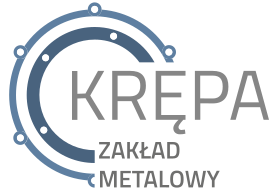 Logo ZM Krępa