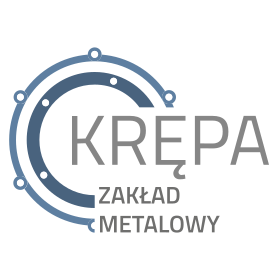Logo ZM Krępa
