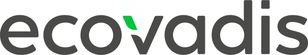 Logo Ecovadis